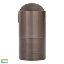 Wall light Tivah Fixed Down MR16 3CCT AB