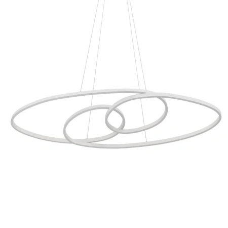 Wall light Gianella LED Dimmable 3K WHT