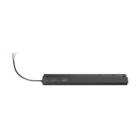 Track internal driver HCP-10291-200W BK 200W 48V