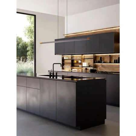 Pendant lamp Lisciana Display