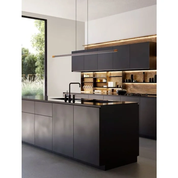 Pendant lamp Lisciana Display Pendant lamp Lisciana Display