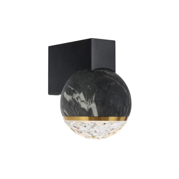 Wall light Oneta G9 BLK