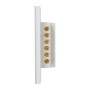Fan controller with light White HV9116 Wifi