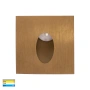 Step light MINI RECES HV3216T-BR-12V