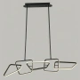 Pendant lamp Orionis 5 L150 LED BL