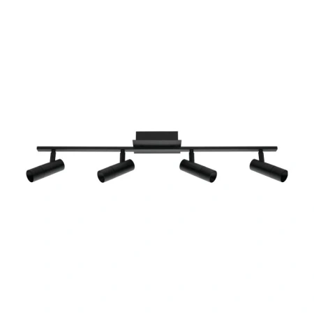 Spotlight TOMARES 4X5W 4000K BLK