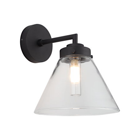 Wall Light Matisse IP Rated G9 BLK