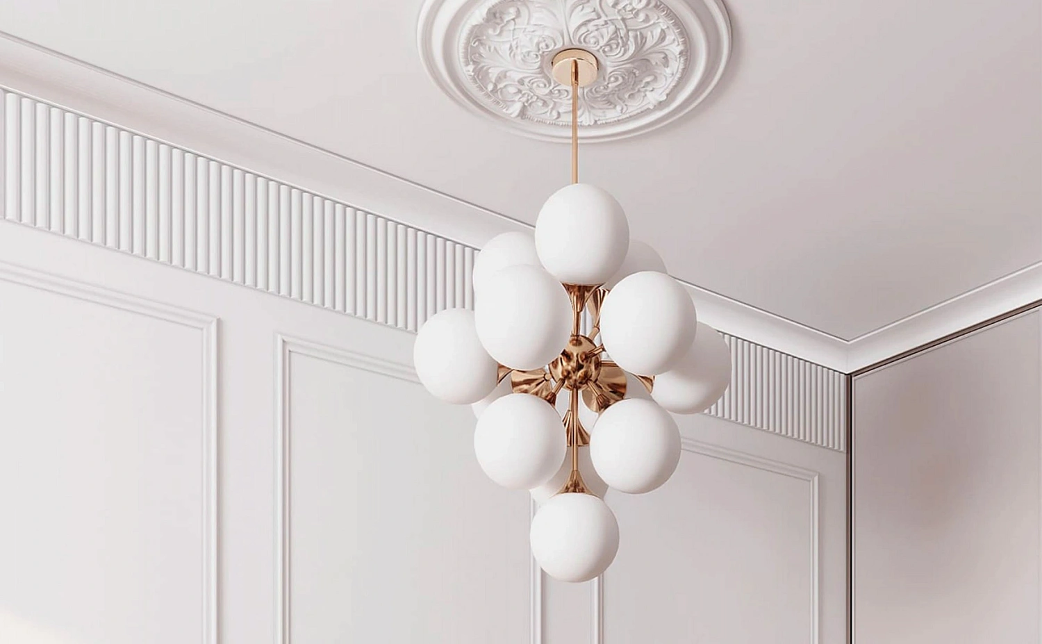 Lighting trends in 2024