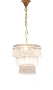 Chandelier Eve Three Tier Small ABRS