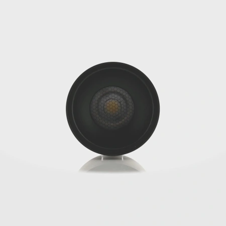 Surface downlight Nella 12V 12W 5CCT LED BLK