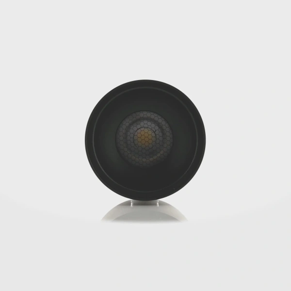 Surface downlight Nella 12V 12W 5CCT LED BLK