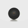 Surface downlight Nella 12V 12W 5CCT LED BLK