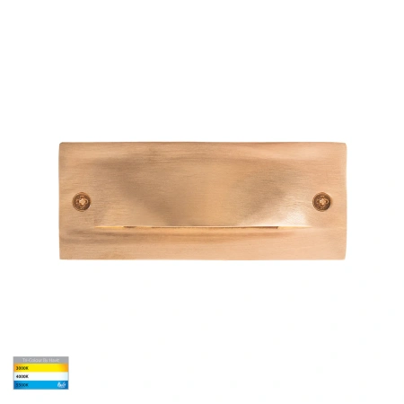 Step light Corba 6W HV3012T-BR 12V BRS