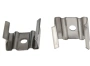 Recessed aluminium Profile HV9695-2507-BLK 3m