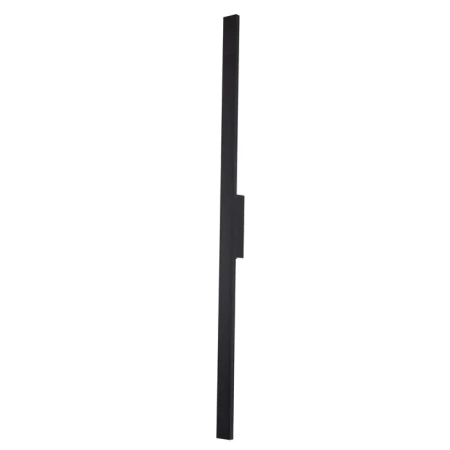 Wall light SHADOW EXTERNAL 150cm BLK