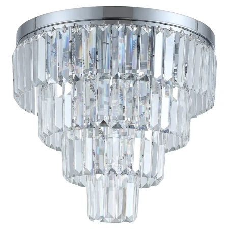 Ceiling lamp FOUR DROP E14 CH