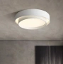 Ceiling lamp Zen C40 WH