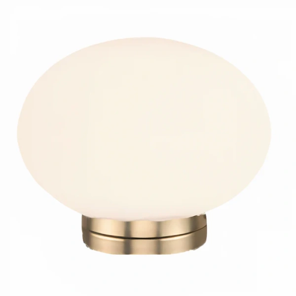 Wall lamp Orb 110 G9 BRS