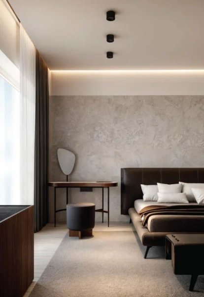 Surface downlight Savy S WHT adjustable Cylinder LED 10W 3CCT