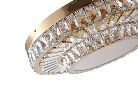 Ceiling lamp MELINDA D60 50W GL