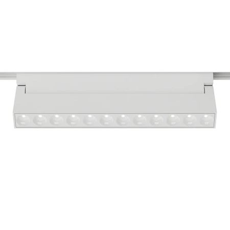 Track lense spotlight Z2935-12.24.30.WH 48V 12W