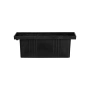 Step light Corba 6W HV3012T-BLK 12V BLK