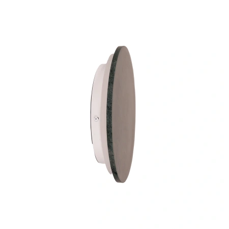 Wall light DOT.25 GREEN MARBLE 14W LED 3CCT