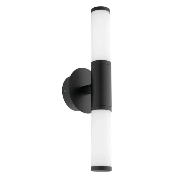 Wall light Palmera 1 BLK 2x4.5 Display Wall light Palmera 1 BLK 2x4.5 Display