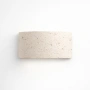 Wall lamp Pulse Travertine LED 8W