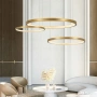 Pendant lamp Helisema P60 BR