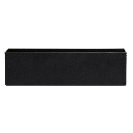Step light Paso HV3105T-BLK-240V