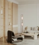 Floor Lamp Zeigel LED AB