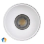 Surface downlight Nella 12V 24W 5CCT LED WHT