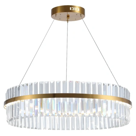 Pendant lamp VALKYRIE D65 LED 30W GL