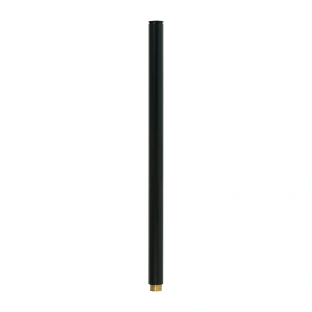 Garden light Extension Post HV1435-P-BLK