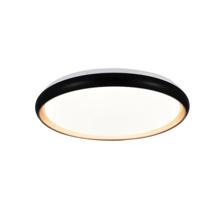 Ceiling Light Melanie LED 28W 3CCT D40 BLK
