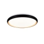 Ceiling Light Melanie LED 28W 3CCT D40 BLK