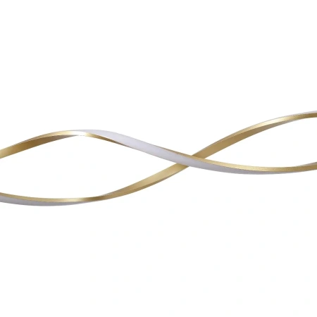 Pendant lamp SASHA L180 LED 60W GL