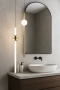 Pendant lamp Skili S1 GL