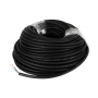 Garden Cable - 50m Roll 2x2.5mm HV9995-2.5