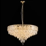 Pendant lamp Finley 800 Crystal K9 E14