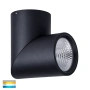 Surface downlight Nella Rotatable 12V 3CCT LED 24W BLK 12V