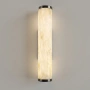 Wall lamp Alba Kari Ice Jade LED 5W Black