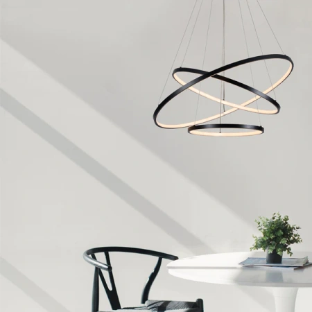 Pendant Light Trinity LED Small