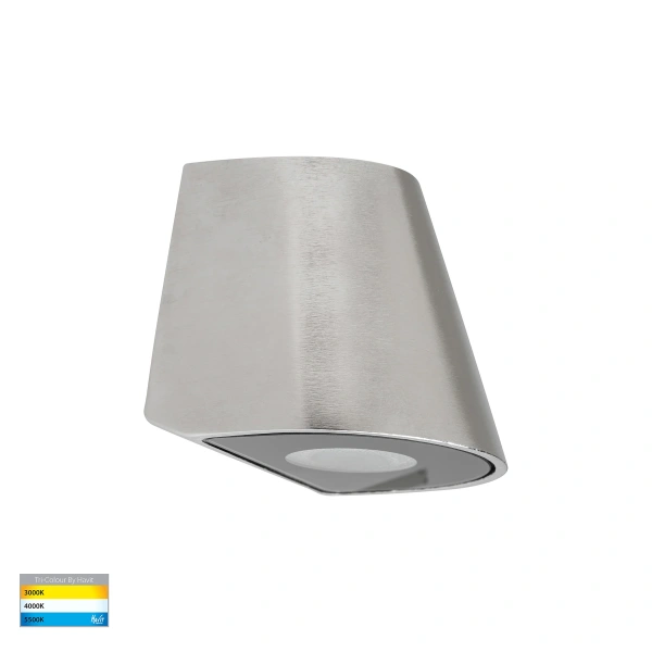 Wall light Kaval 1.5W 3CCT LED SS