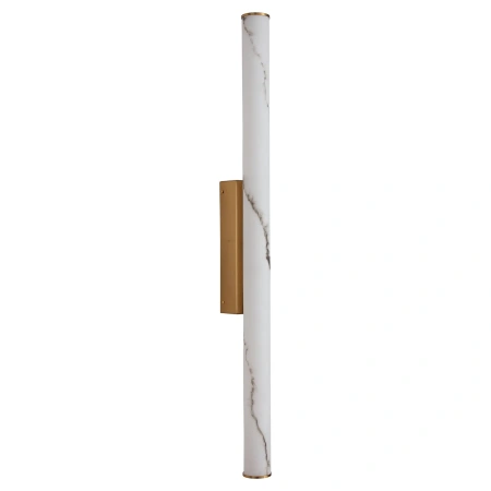 Wall light Yarra 100 Exterior 23W 3CCT LED GLD