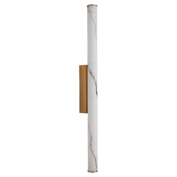Wall light Yarra 100 Exterior 23W 3CCT LED GLD