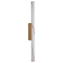Wall light Yarra 100 Exterior 23W 3CCT LED GLD