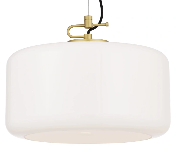 Pendant lamp KOROVA Large E27 BROP