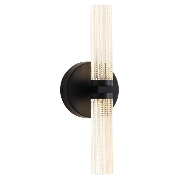 Wall light Mila 2 Exterior 11W LED BL